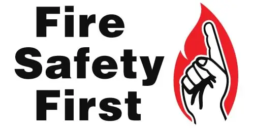 fire-safety-first