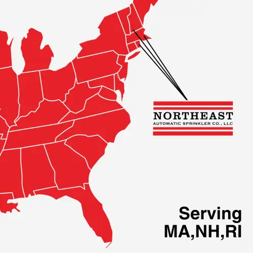 Northeast Automatic Sprinkler Co
