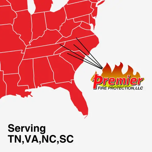 Premier Fire Protection