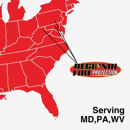 Regional Fire Protection