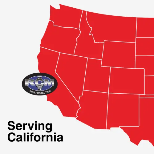 RCM Fire Protection