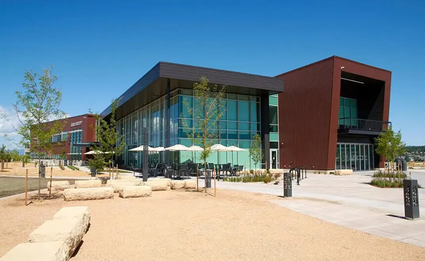 Arapahoe Community College