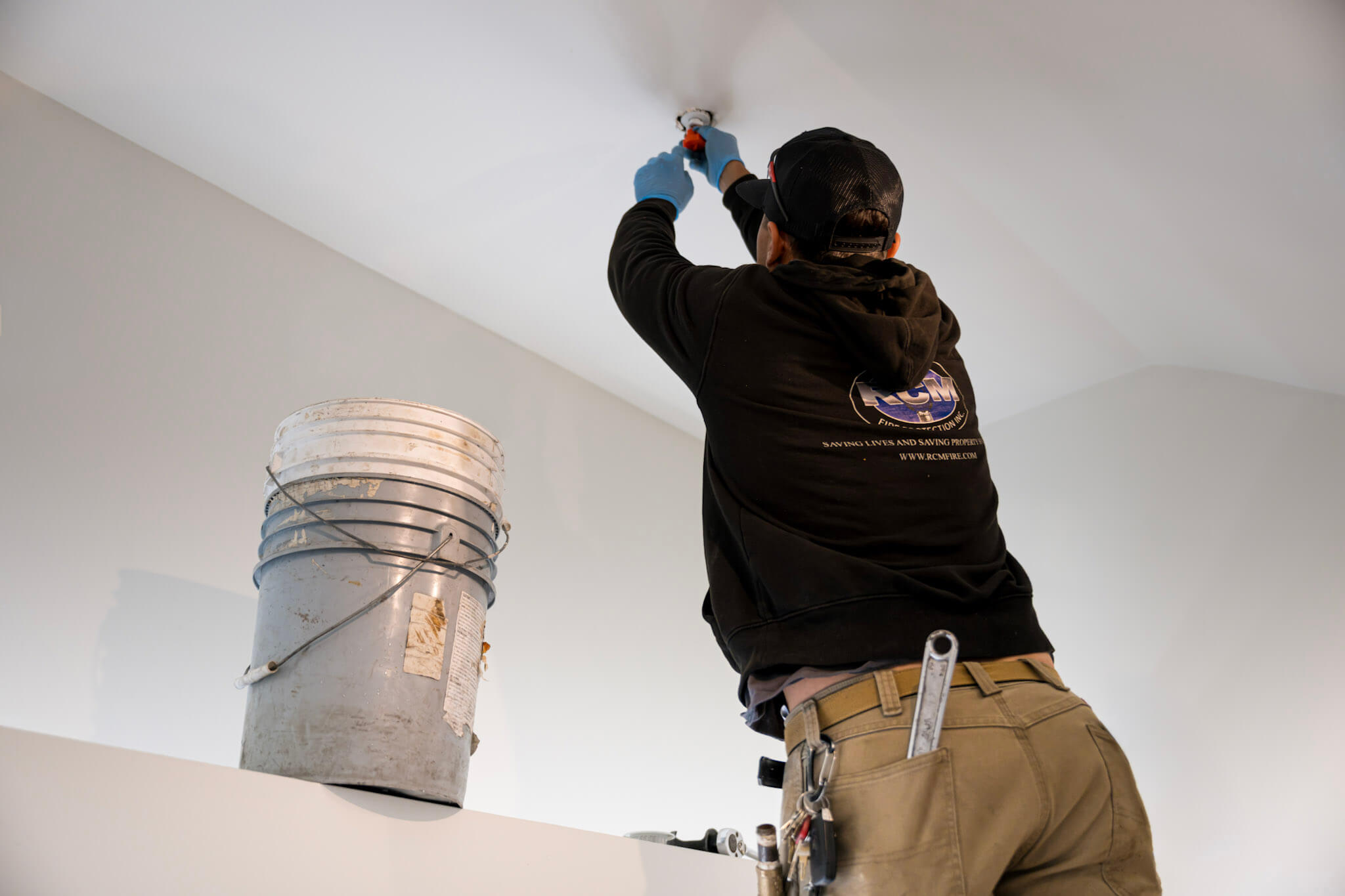 Fire Sprinkler Inspections